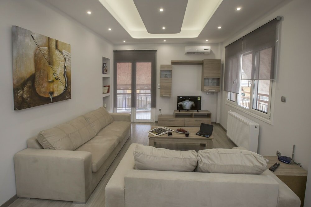 Фото Acropolis Gem by Ghh