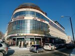 Infit (Gagarina Street, 14), fitness club