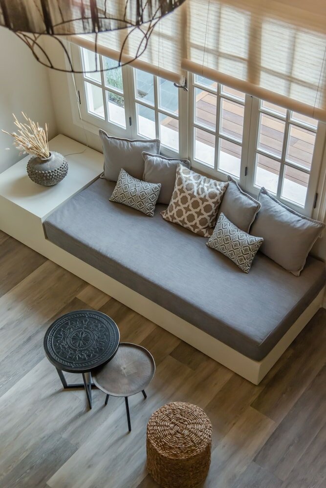 Фото Leeda's Cottages