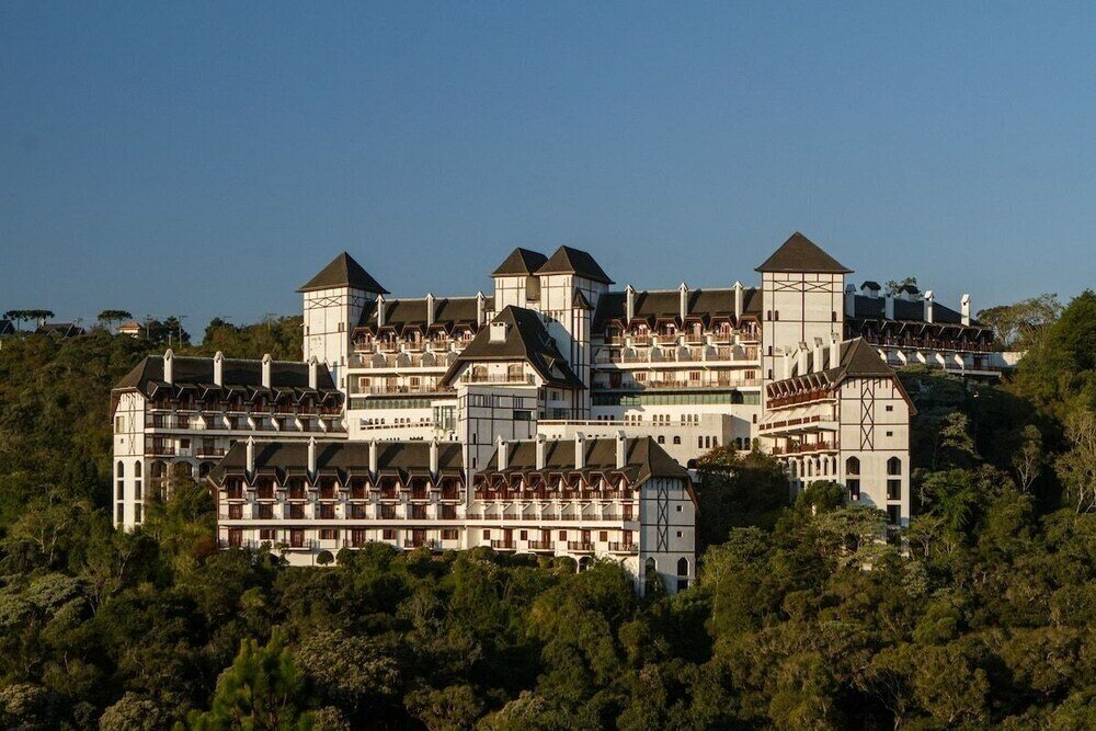 Фото Flat 5 estrelas