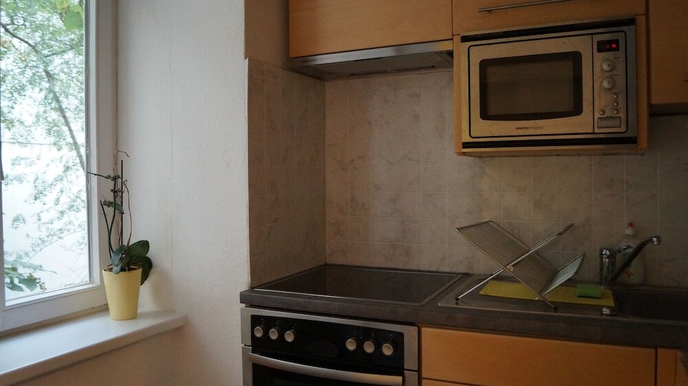 Фото Modern Apartment in The Heart of Vienna 4