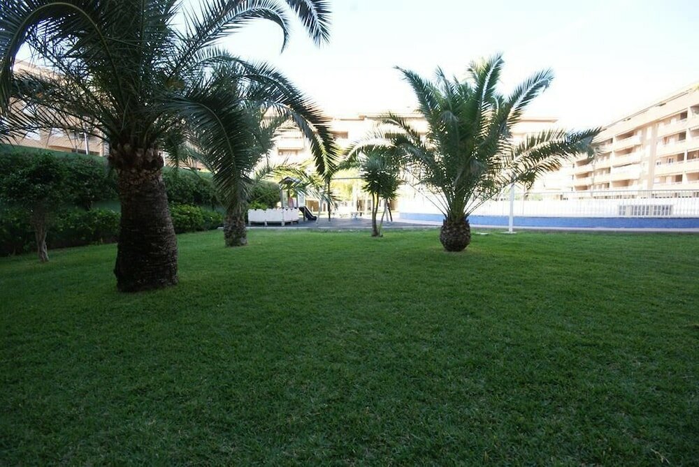 Фото Apartamento Puerto Romano Mh