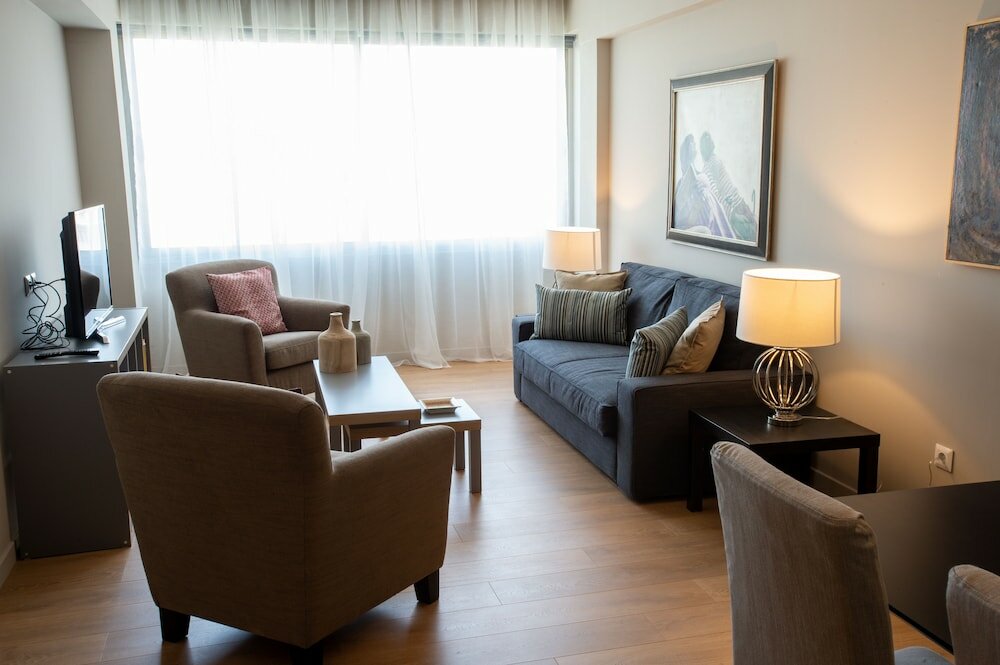 Фото Athens Center Panoramic Flats