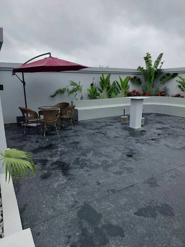 Фото Phoenix Apartments Abuja