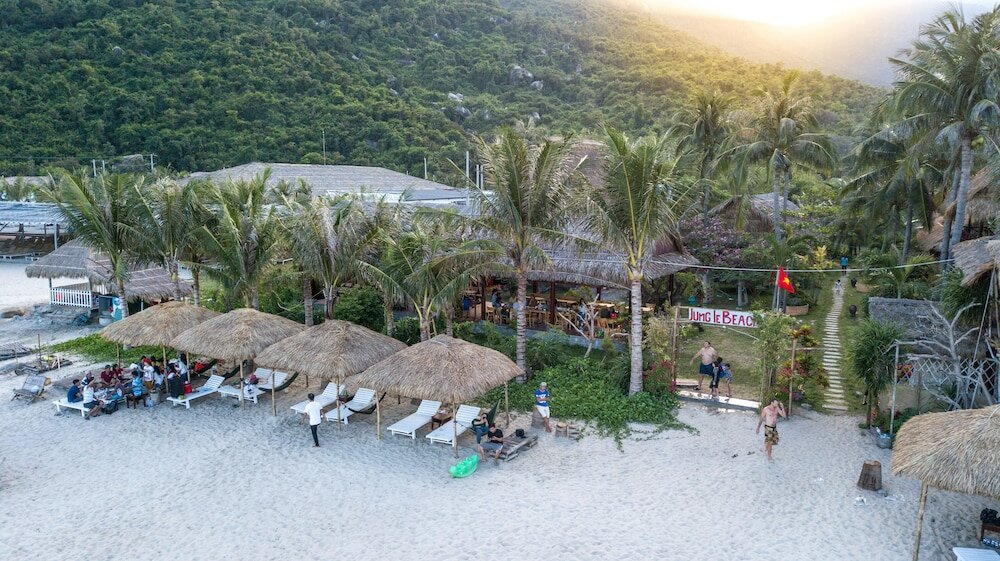 Фото Jungle Beach