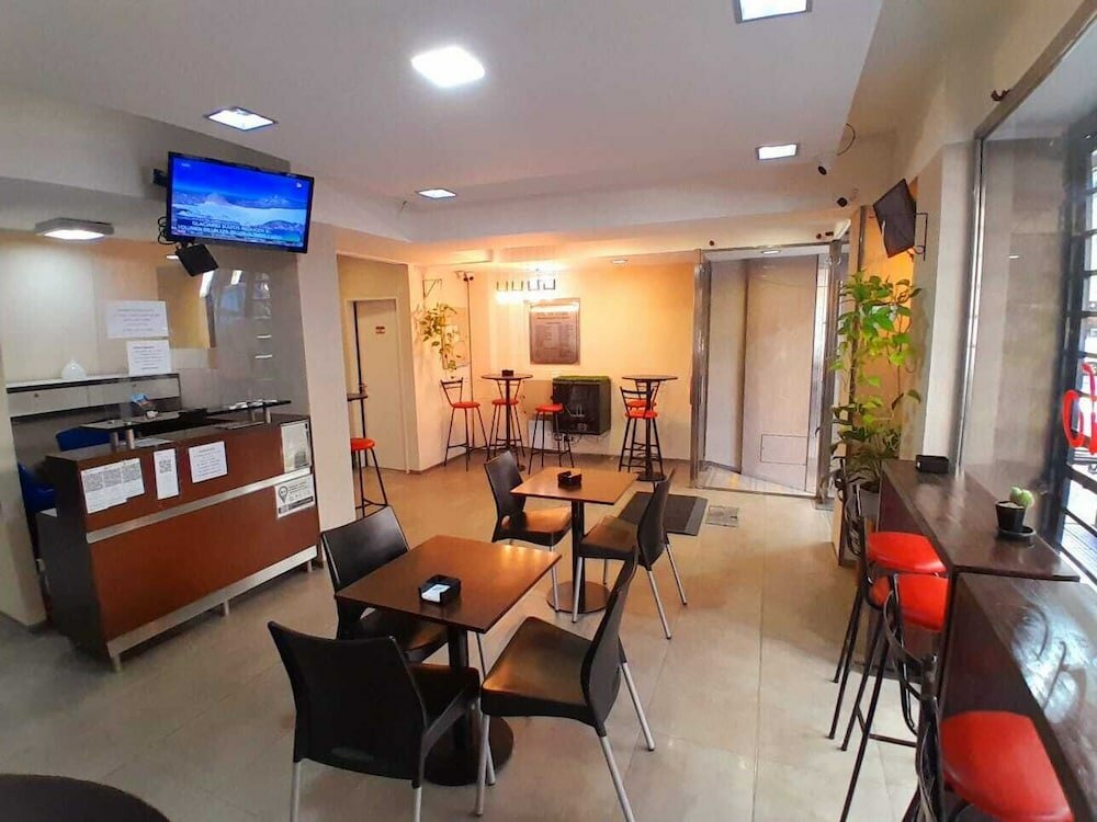 Фото Edificio Recoleta