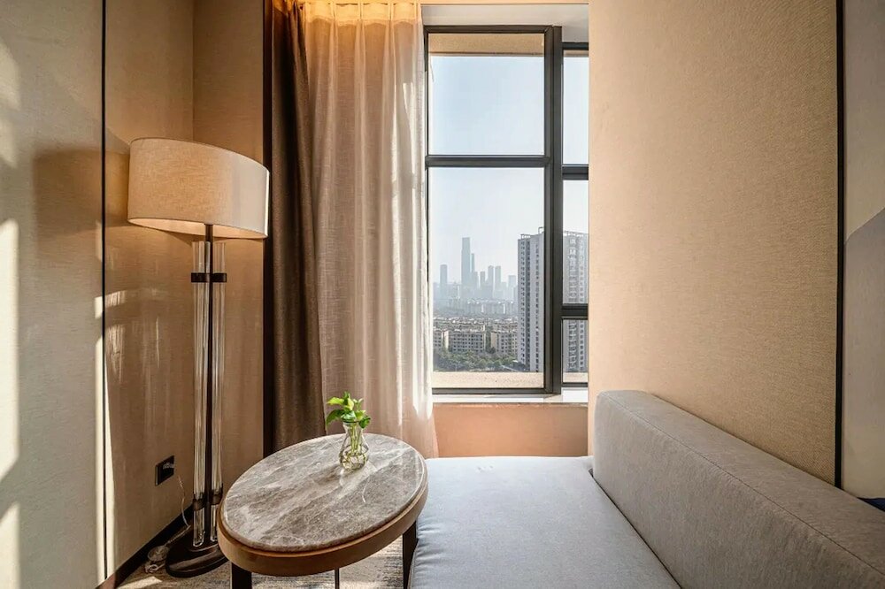 Фото Jiangheyujing hotel