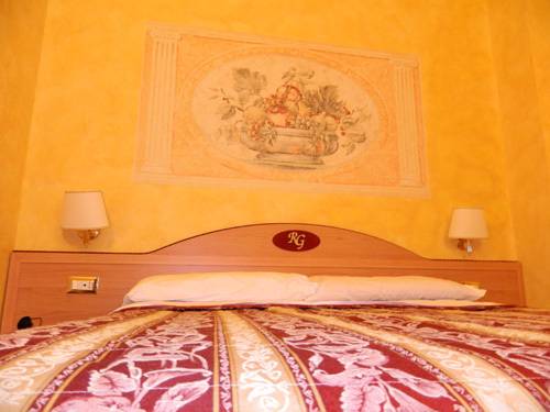 Фото Гостевой Дом Residenza Giustiniani