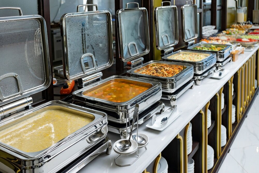 Фото Charming Beauty Hotel