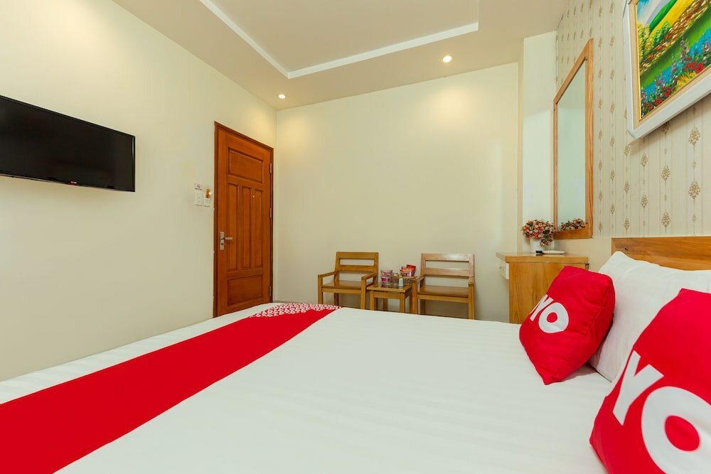 Фото Oyo 1139 An Hung Hotel