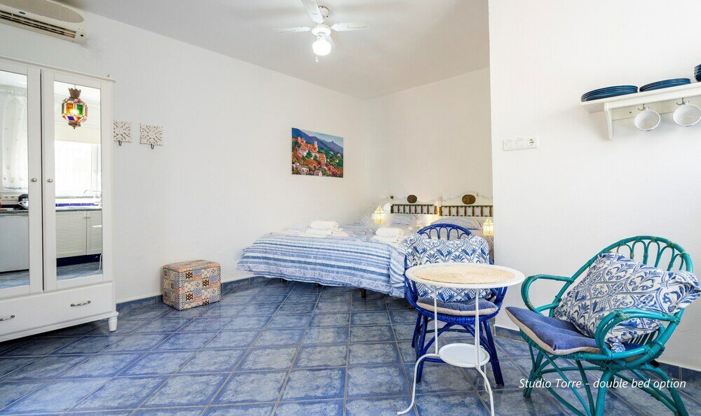 Фото Hacienda Sol