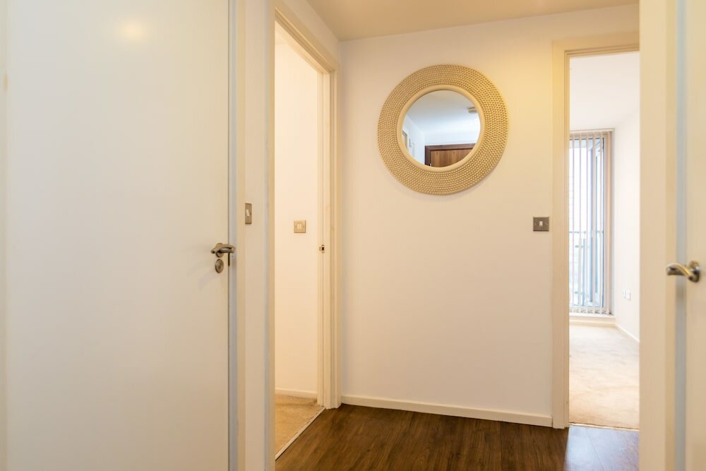 Фото Austin David Apt - Amazing Dock View