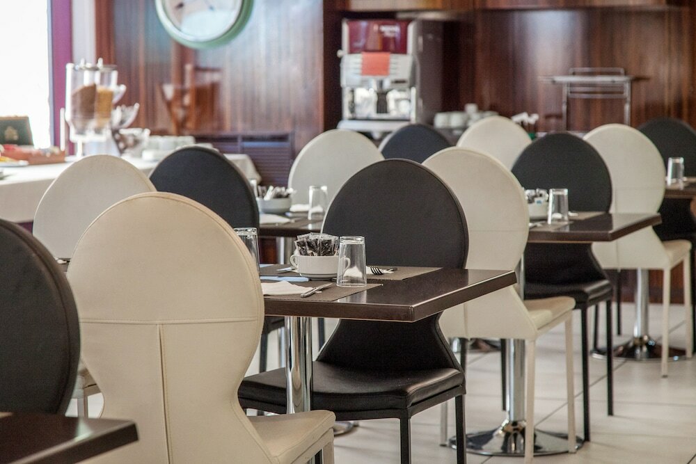 Фото Exe Convention Plaza Madrid