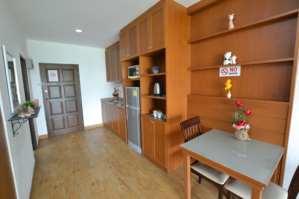 Фото Condo Express View Talay 6