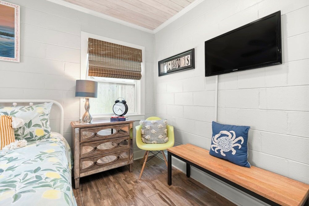 Фото Vitamin Sea Cottage