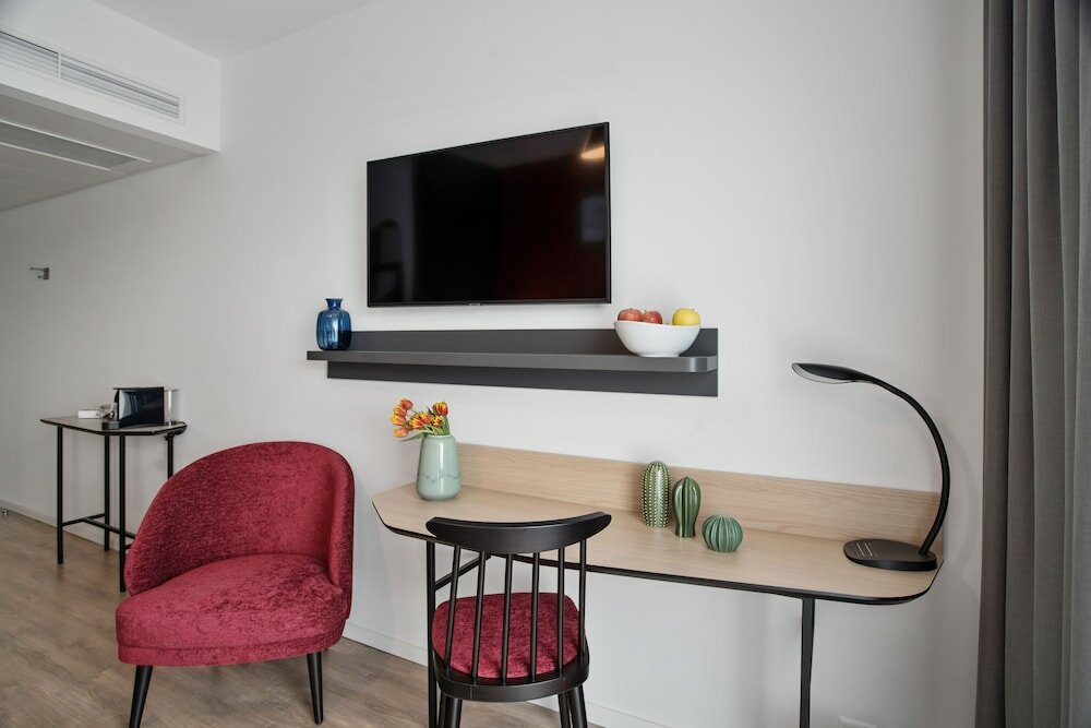 Фото Appart'City Collection Genève Aéroport Vernier