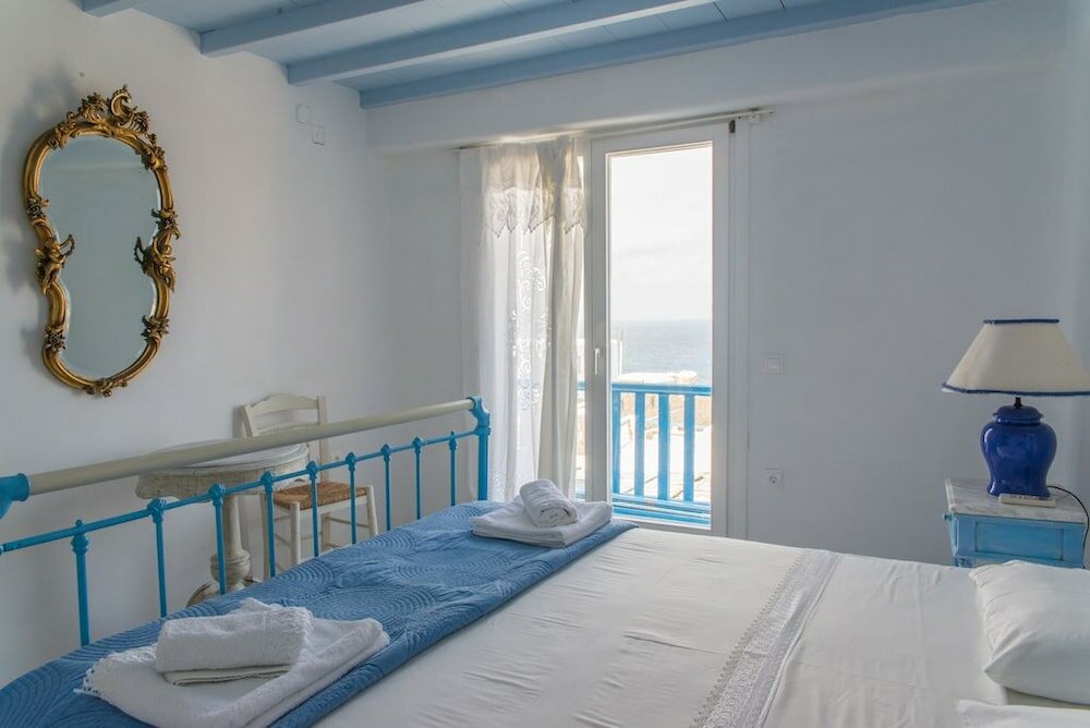 Фото Golden Sunset Villas