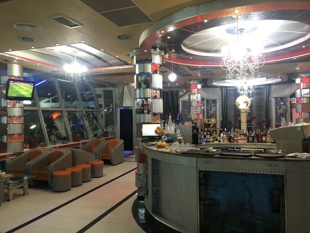 Фото Hotel Bar Restorant Amerika