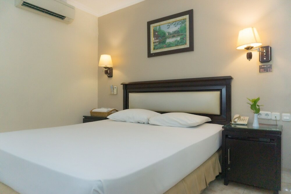 Фото C'One Hotel Pulomas Powered by Archipelago