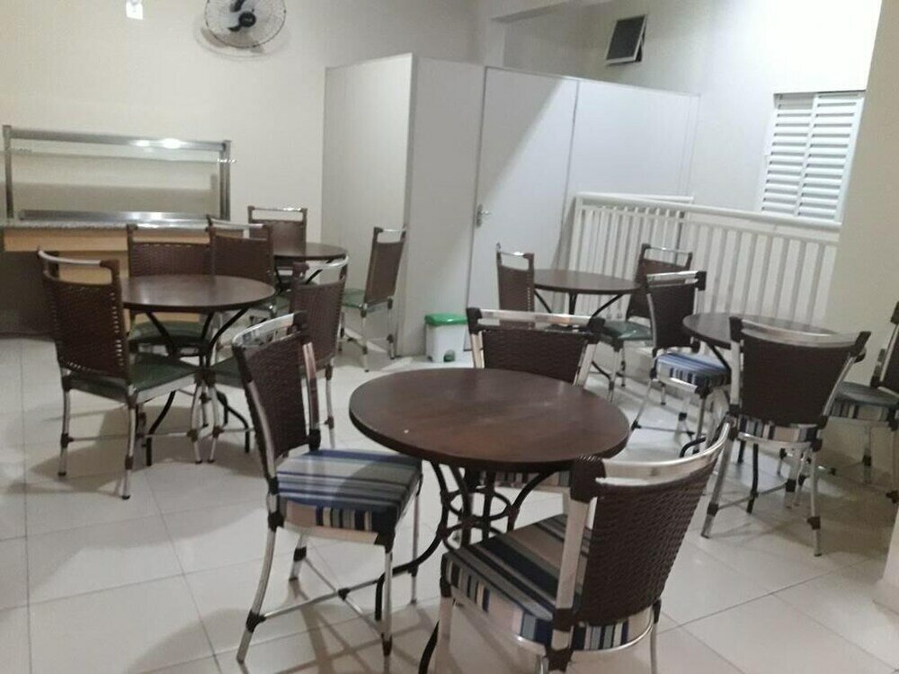 Фото Exclusiva Palace Hotel