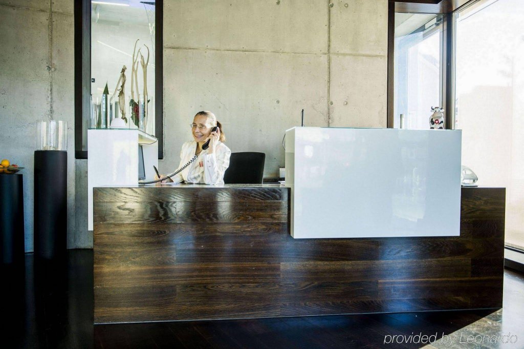 Фото Aparthotel - Welcoming i Urban Feel i Design