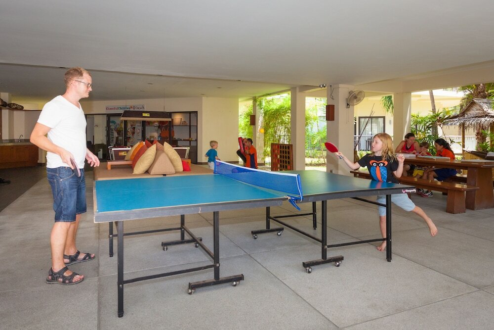 Фото Dewa Phuket Resort & Villas