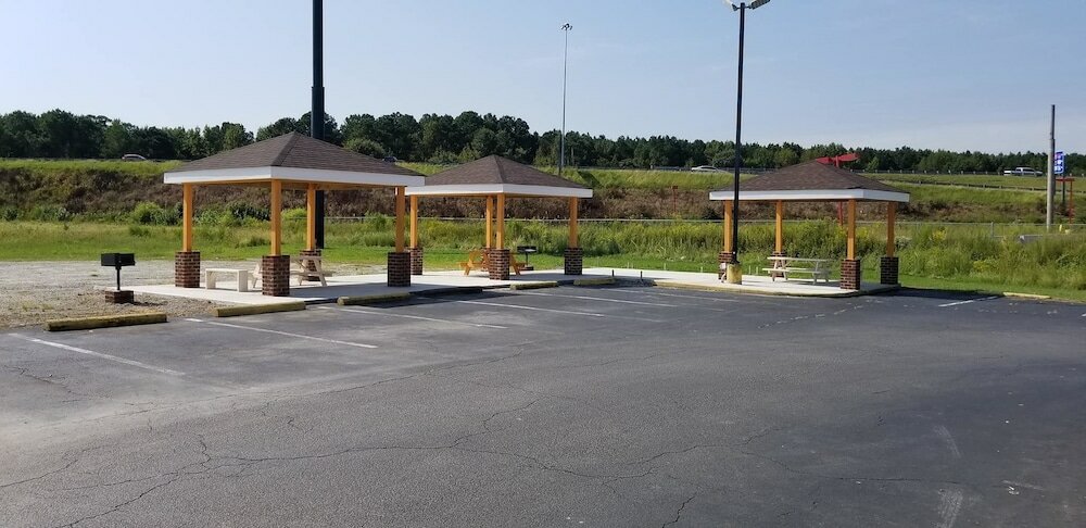 Фото Super 8 by Wyndham Franklin