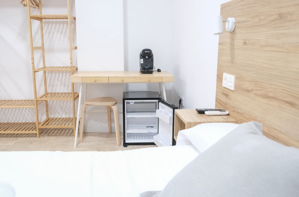 Фото Urban Rooms Alicante