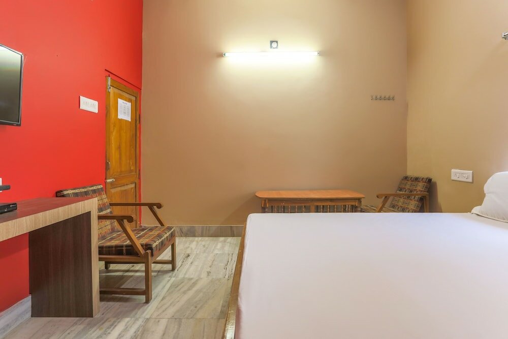 Фото Spot On 38541 Nirmalya's Maharaja