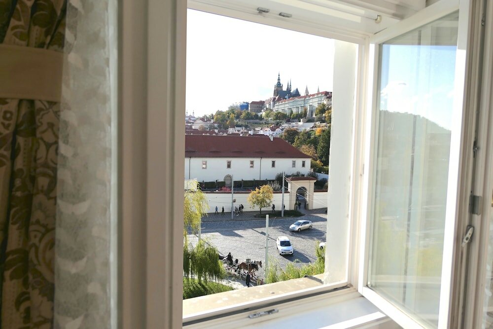 Фото Hotel Klarinn