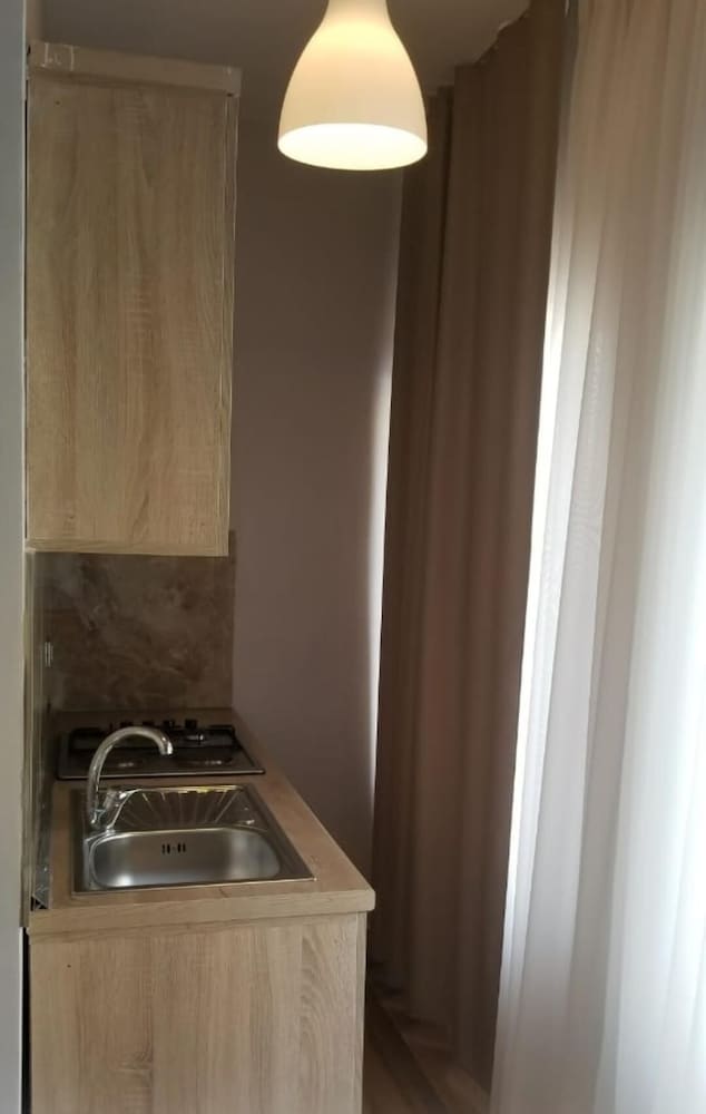 Фото Blumont Beachfron Apart-Hotel