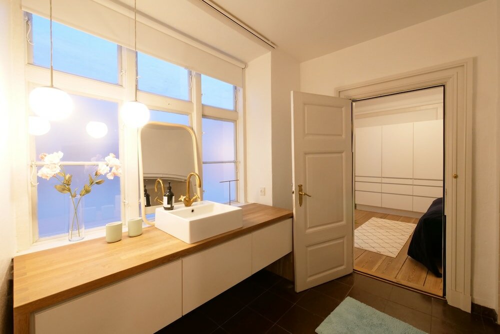 Фото Direct inner city deluxe 2