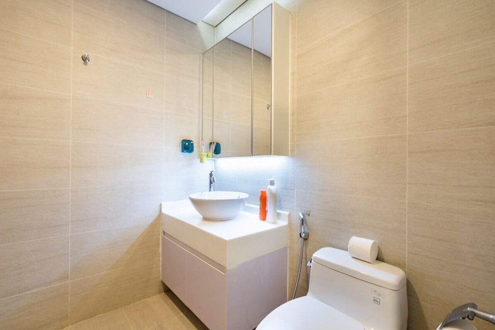 Фото Luxury Landmark - Linh's Apartment