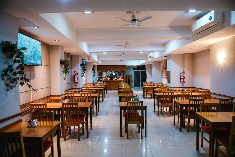 Фото Hotel Pacifico