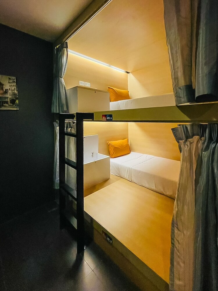 Фото Rabbitel Phuket