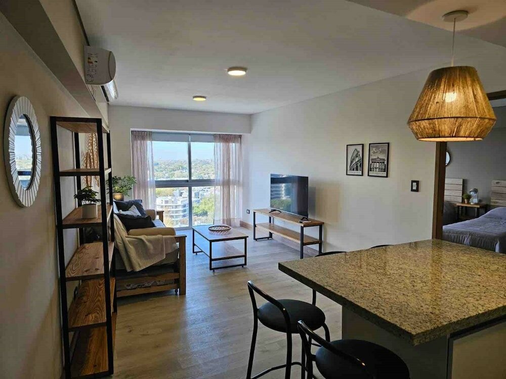 Фото Torre Leloir 9 by Vilvey Turismo