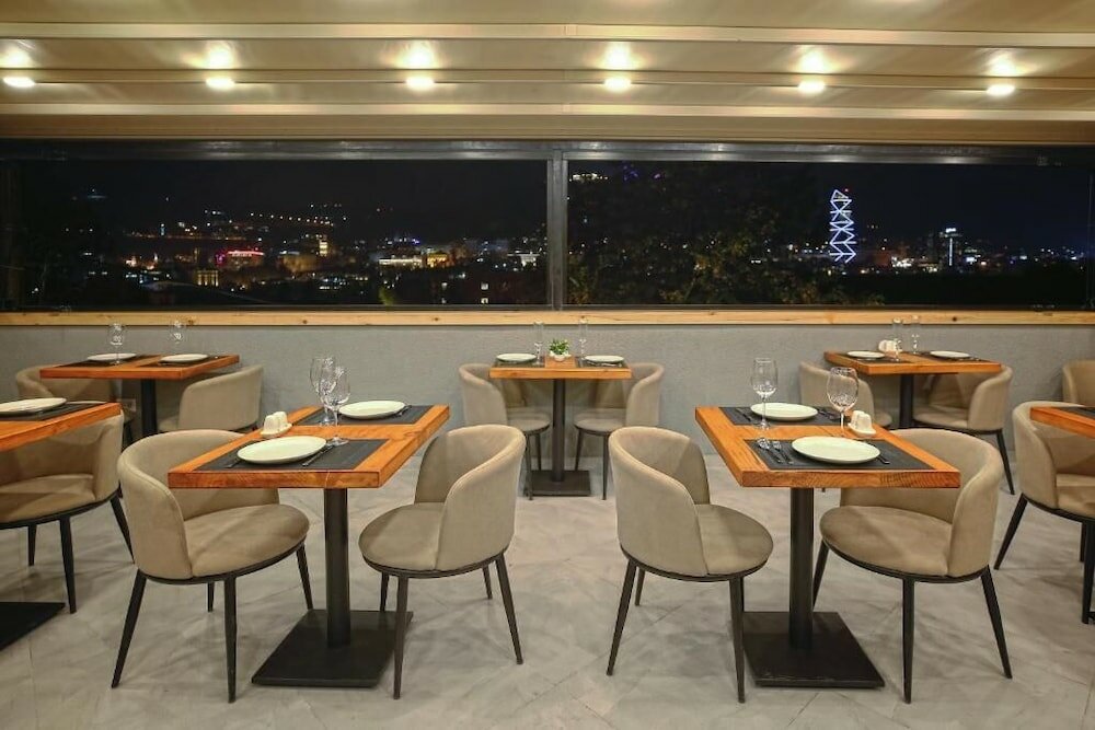 Фото Ornament Boutique Hotel