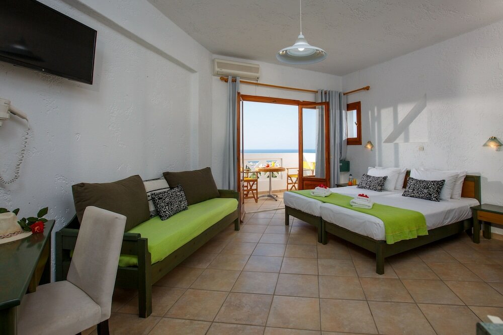 Фото Romantica Hotel Apartments