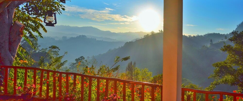 Фото Rainbow Sky Cottage Ella