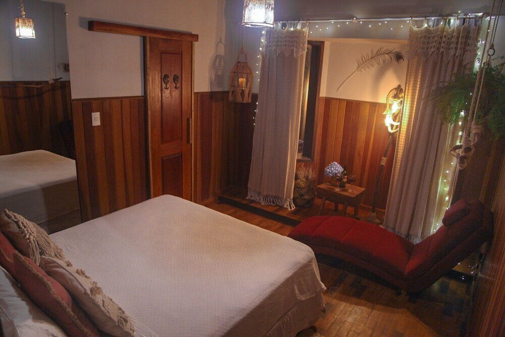 Фото Pousada irreplaceable