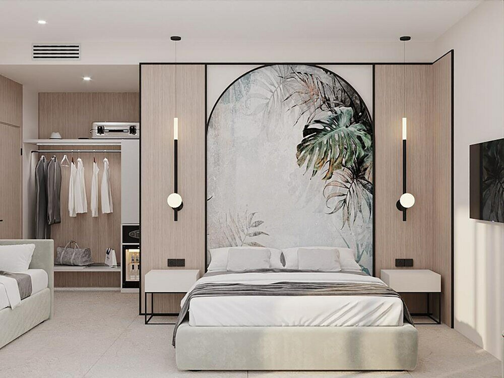 Фото Hotel Colosseum