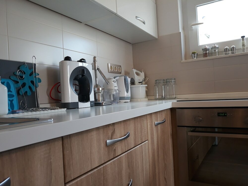 Фото Apartmani Bruna