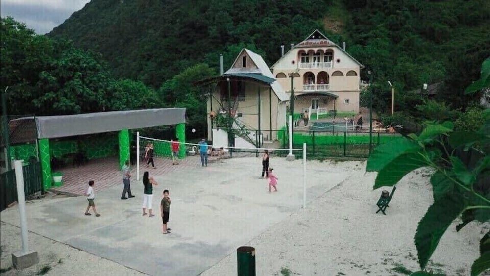 Фото Отель Grand Hotel