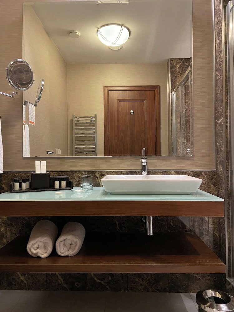 Фото Borjomi Likani