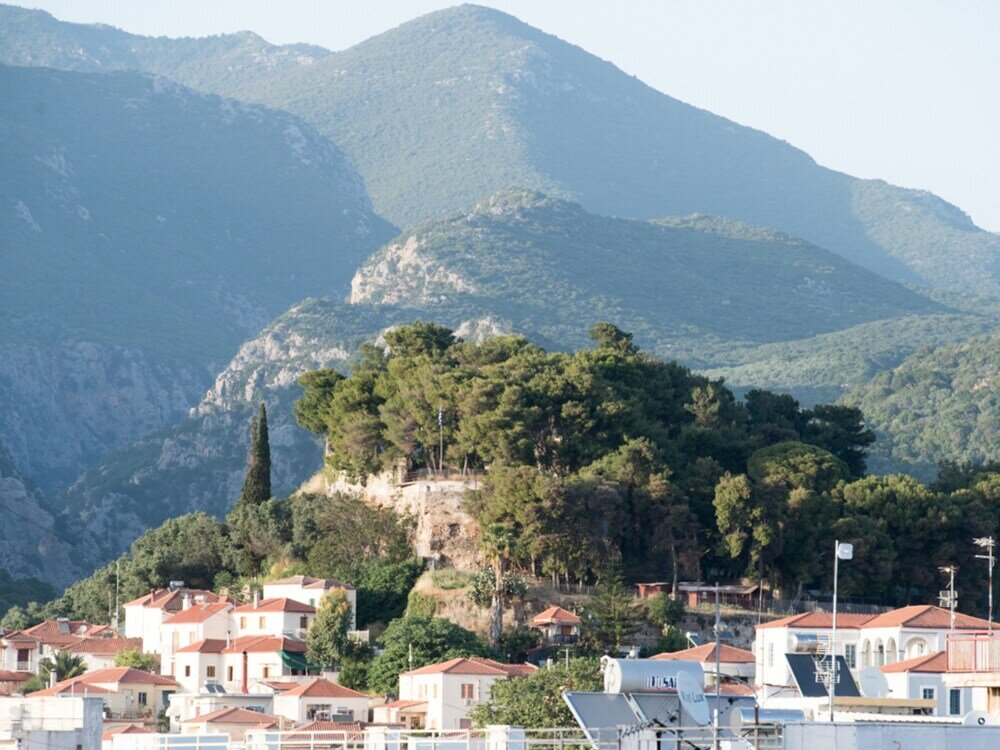 Фото Cozy Flat Main Square 10min To The Sea