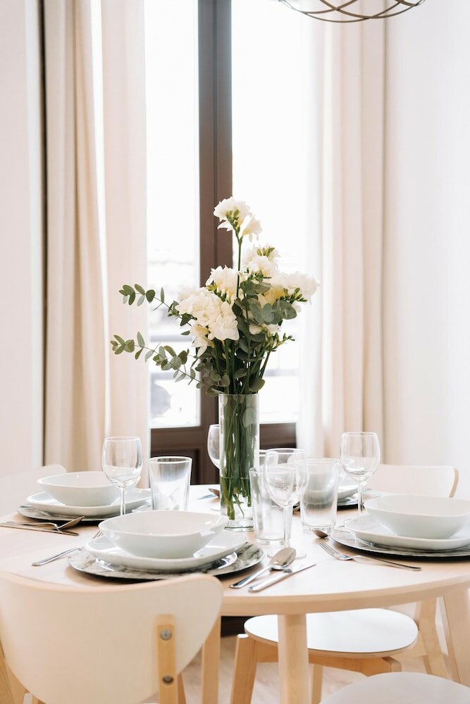 Фото San Bernardo 19