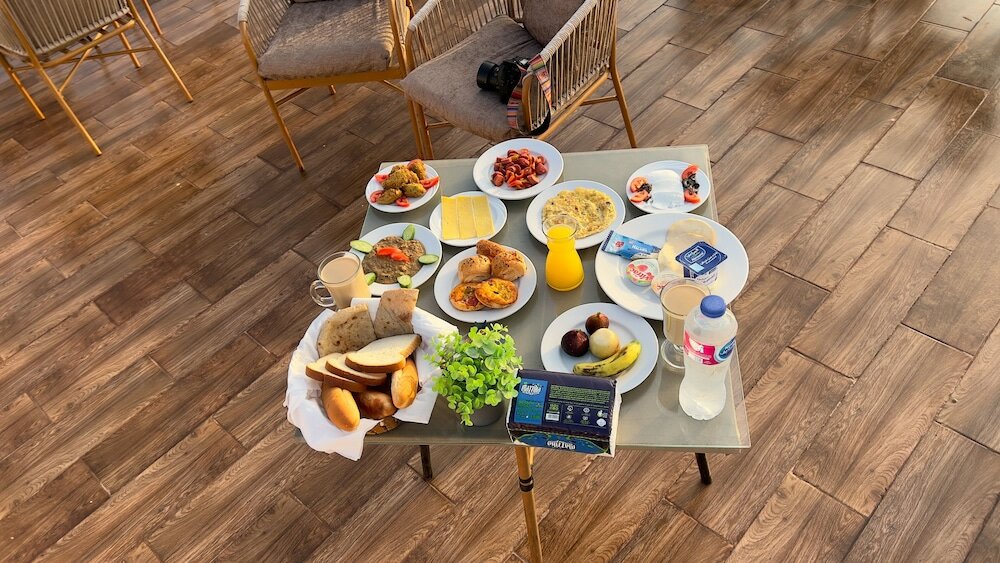 Фото Pyramids Glory Inn