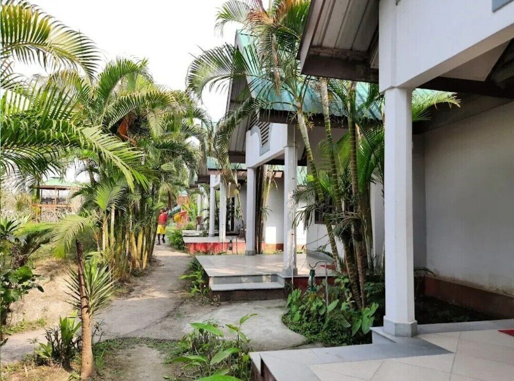 Фото Padmini Resorts