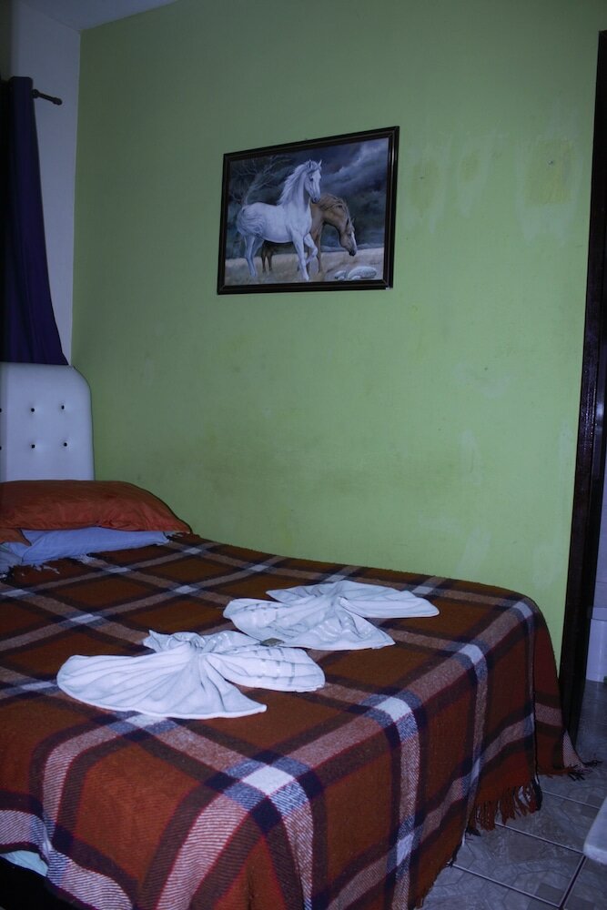 Фото Pousada praia de costazul