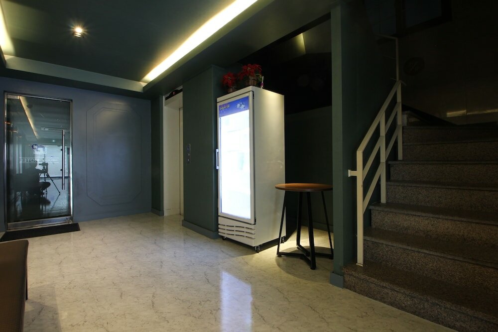 Фото Namu neulbo